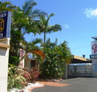 Bundaberg Coral Villa Motel a Golden Chain Motor Inn - Accommodation NSW