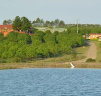 Mango Paradise Bed and Barra - Accommodation NSW
