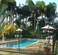 Bundaberg East Cabin and Tourist Park - Accommodation NSW