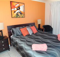 Golden Cane Bed and Breakfast - Accommodation NSW