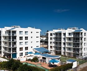 Bargara Blue Resort - Accommodation NSW 1