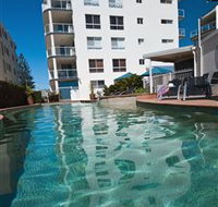 Bargara Blue Resort - Accommodation NSW