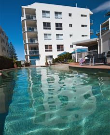 Bargara Blue Resort - Accommodation NSW 0