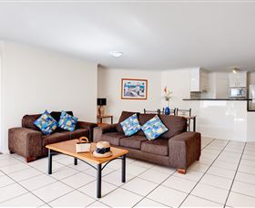 Bargara Blue Resort - Accommodation NSW 2