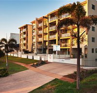The Point Resort Bargara - Accommodation NSW