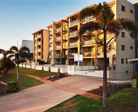 The Point Resort, Bargara - Accommodation NSW 0