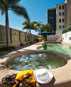 The Point Resort, Bargara - Accommodation NSW 1