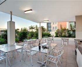 The Point Resort, Bargara - Accommodation NSW 2