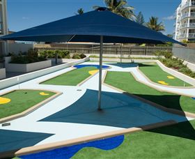 The Point Resort, Bargara - Accommodation NSW 3