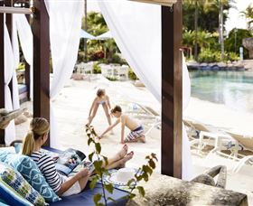 Surfers Paradise Marriott Resort And Spa - Accommodation NSW 3