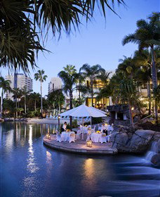 Surfers Paradise Marriott Resort And Spa - Accommodation NSW 1