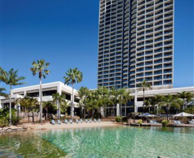 Surfers Paradise Marriott Resort And Spa - Accommodation NSW 2