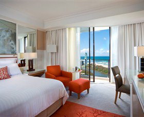 Surfers Paradise Marriott Resort And Spa - Accommodation NSW 0