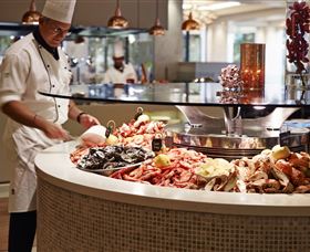 Surfers Paradise Marriott Resort And Spa - Accommodation NSW 4