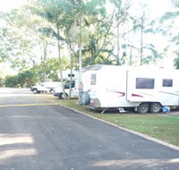 Huntsville Caravan Park - Accommodation NSW
