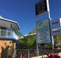 Beachside Motor Inn - Accommodation NSW