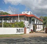 Tower Court Motel - Accommodation NSW
