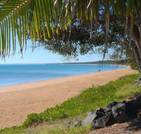Riviera Resort - Accommodation NSW