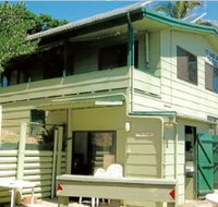 Fraser Island Fishing Units - Accommodation NSW