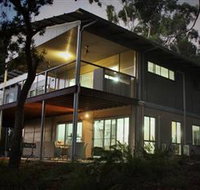 Fraser Island Waiuta Retreat - Accommodation NSW