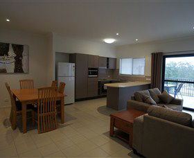 Gympie Pines Fairway Villas - Accommodation NSW 1