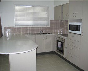 Gympie Pines Fairway Villas - Accommodation NSW 2