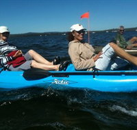 Seychelles Luxury Apartments - Accommodation NSW