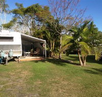 Tin Can Bay Tourist Park - Accommodation NSW