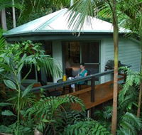 Montville Grove