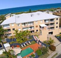 Horizons At Peregian - Accommodation NSW