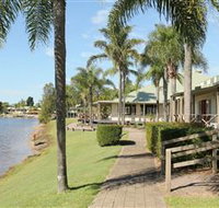 Maroochy Waterfront Camp and Conference Centre - Accommodation NSW