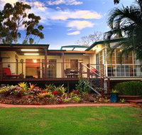 Buderim Cottages - Accommodation NSW