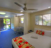 Alex Beach Cabins and Tourist Park - Accommodation NSW