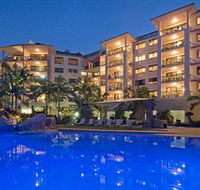 The Mirage Alexandra Headland - Accommodation NSW
