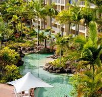 BreakFree Alexandra Beach Resort - Accommodation NSW