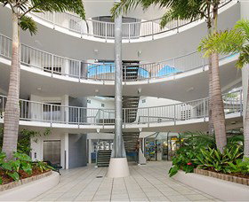 Beach Club Resort Mooloolaba - Accommodation NSW 1