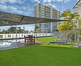 Beach Club Resort Mooloolaba - Accommodation NSW 0