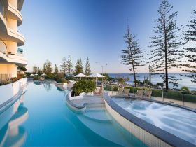 Mantra Sirocco Resort - Accommodation NSW 0