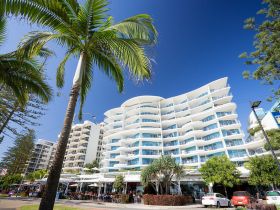Mantra Sirocco Resort - Accommodation NSW 1