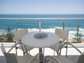 Mantra Sirocco Resort - Accommodation NSW 3