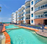 Watermark Resort Caloundra - Accommodation NSW