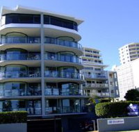 Cerulean Apartments - Accommodation NSW