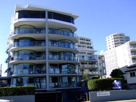 Cerulean Apartments - Accommodation NSW 0