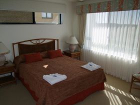 Cerulean Apartments - Accommodation NSW 2