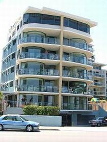 Cerulean Apartments - Accommodation NSW 3