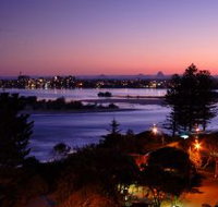 Waterview Resort - Accommodation NSW