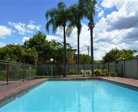 Motel Monaco - Accommodation NSW 1