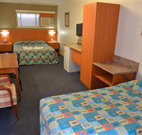 Motel Monaco - Accommodation NSW