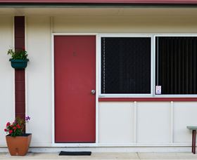 Motel Monaco - Accommodation NSW 3