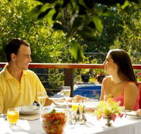 Yarrandabbi Dreaming Boutique Retreat - Accommodation NSW